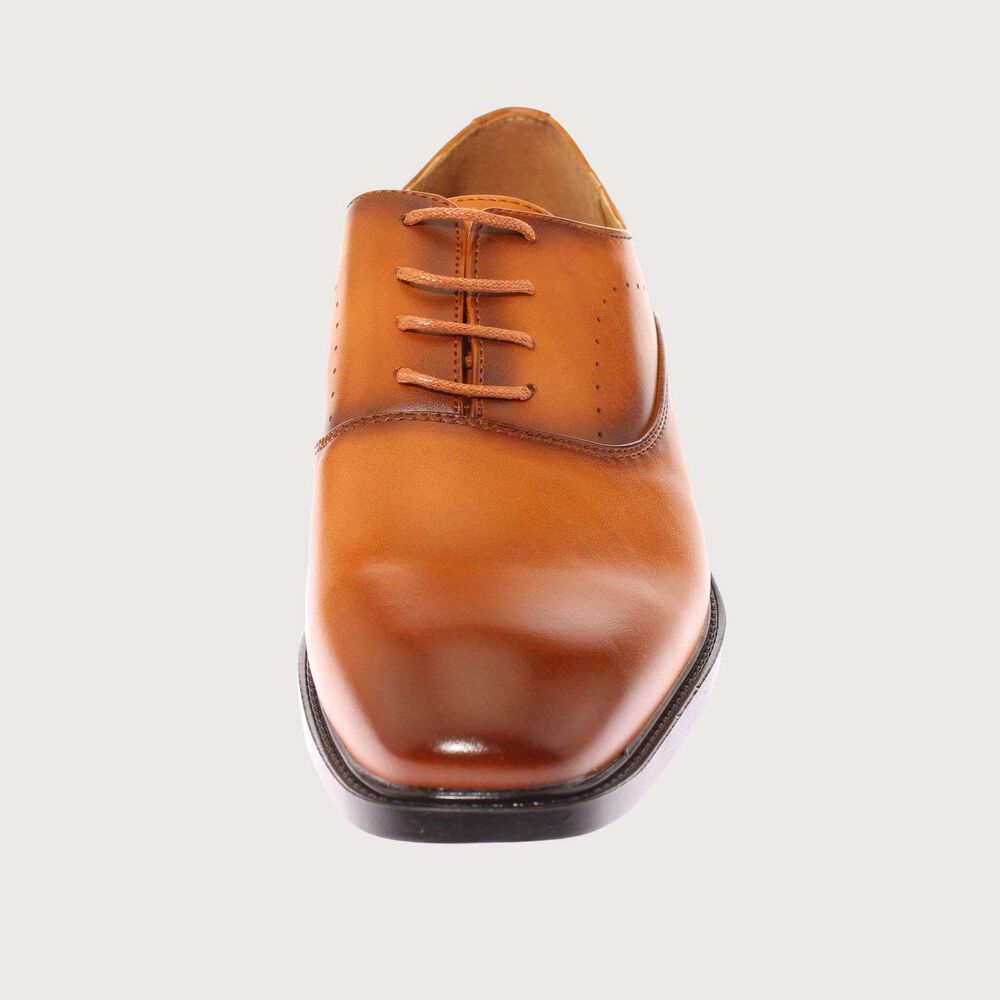 Zapato Camel Via Franca Art. 8l807camel image number 2.0